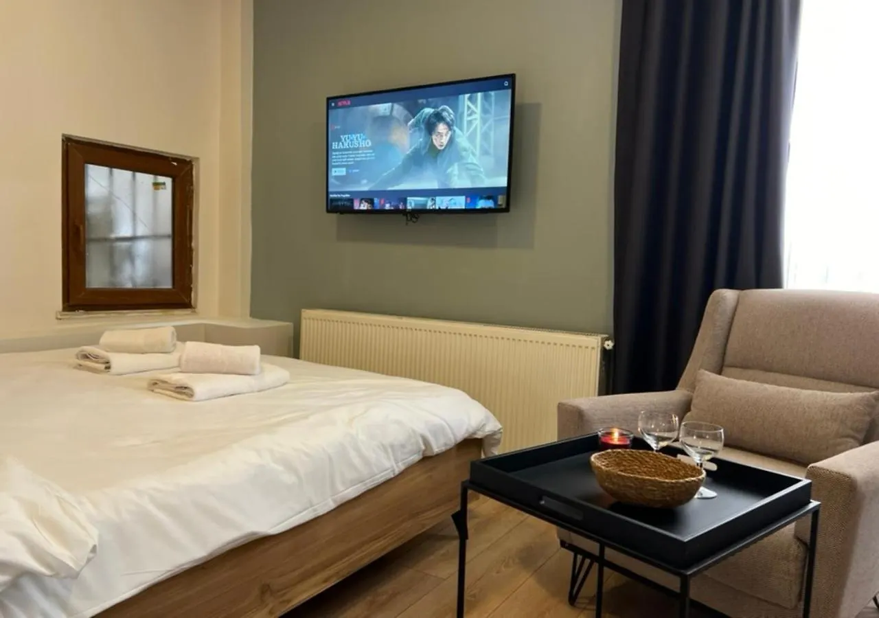 Aparthotel Comelivego Cihangir Istanbul