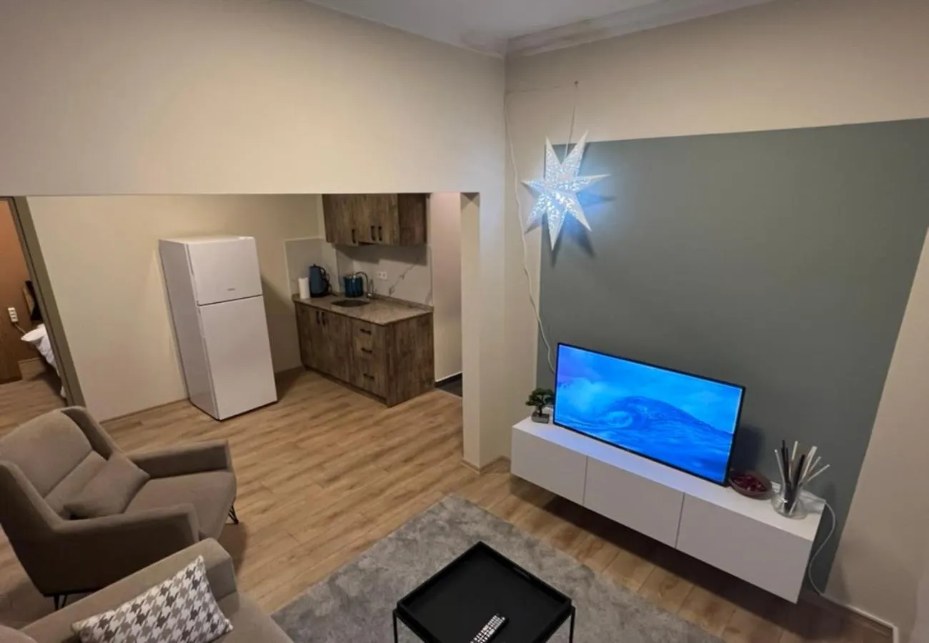 Aparthotel Comelivego Cihangir Istanbul