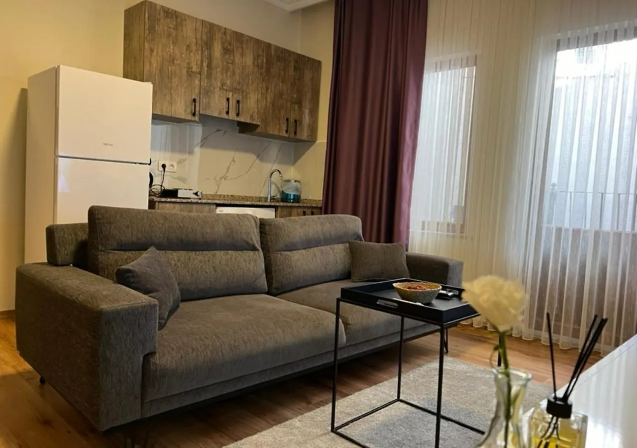 Aparthotel Comelivego Cihangir Istanbul