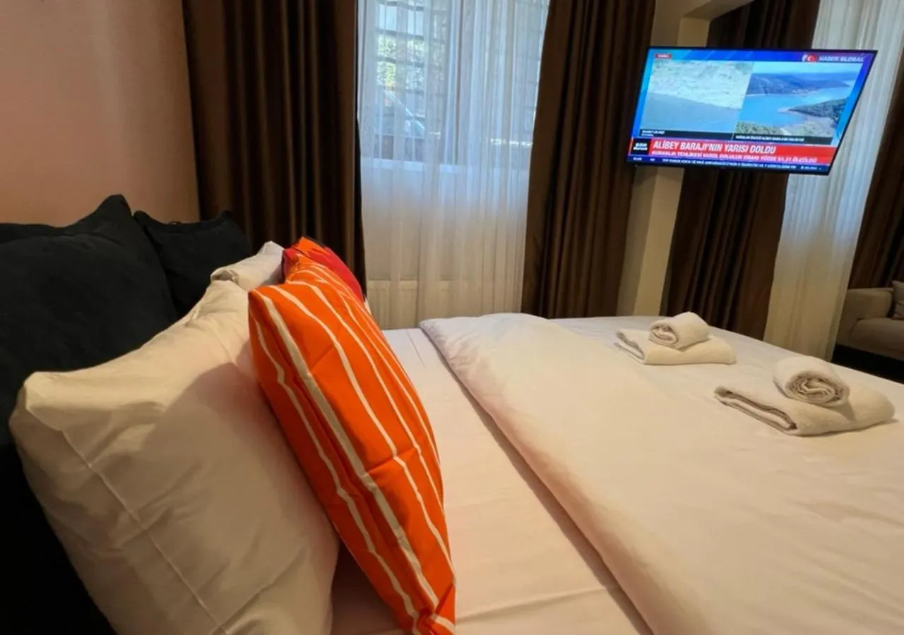 Comelivego Cihangir Istanbul Aparthotel