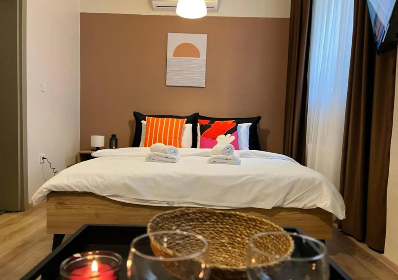 Comelivego Cihangir Istanbul Aparthotel