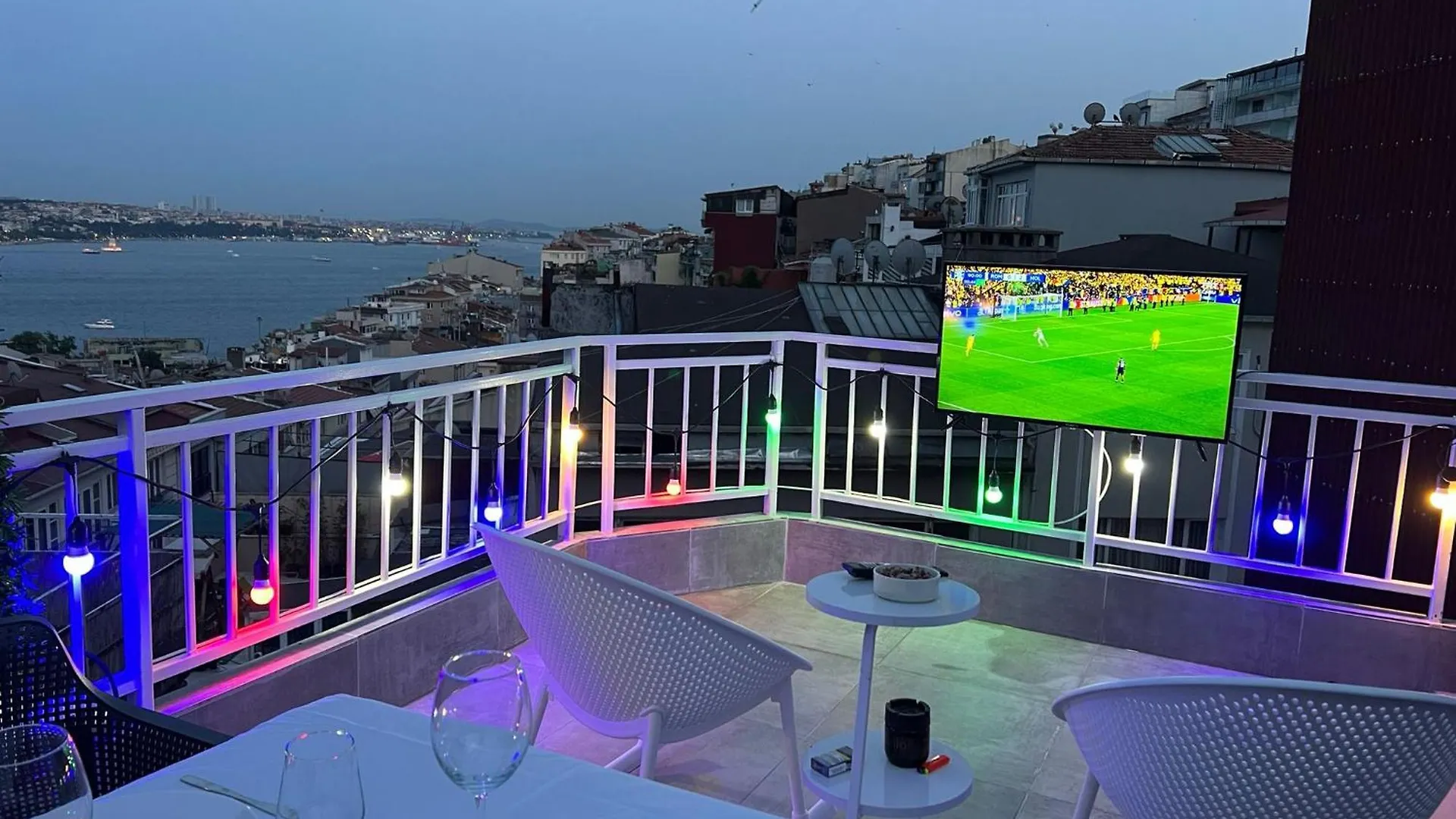 Comelivego Cihangir Istanbul 0*,  Turkey