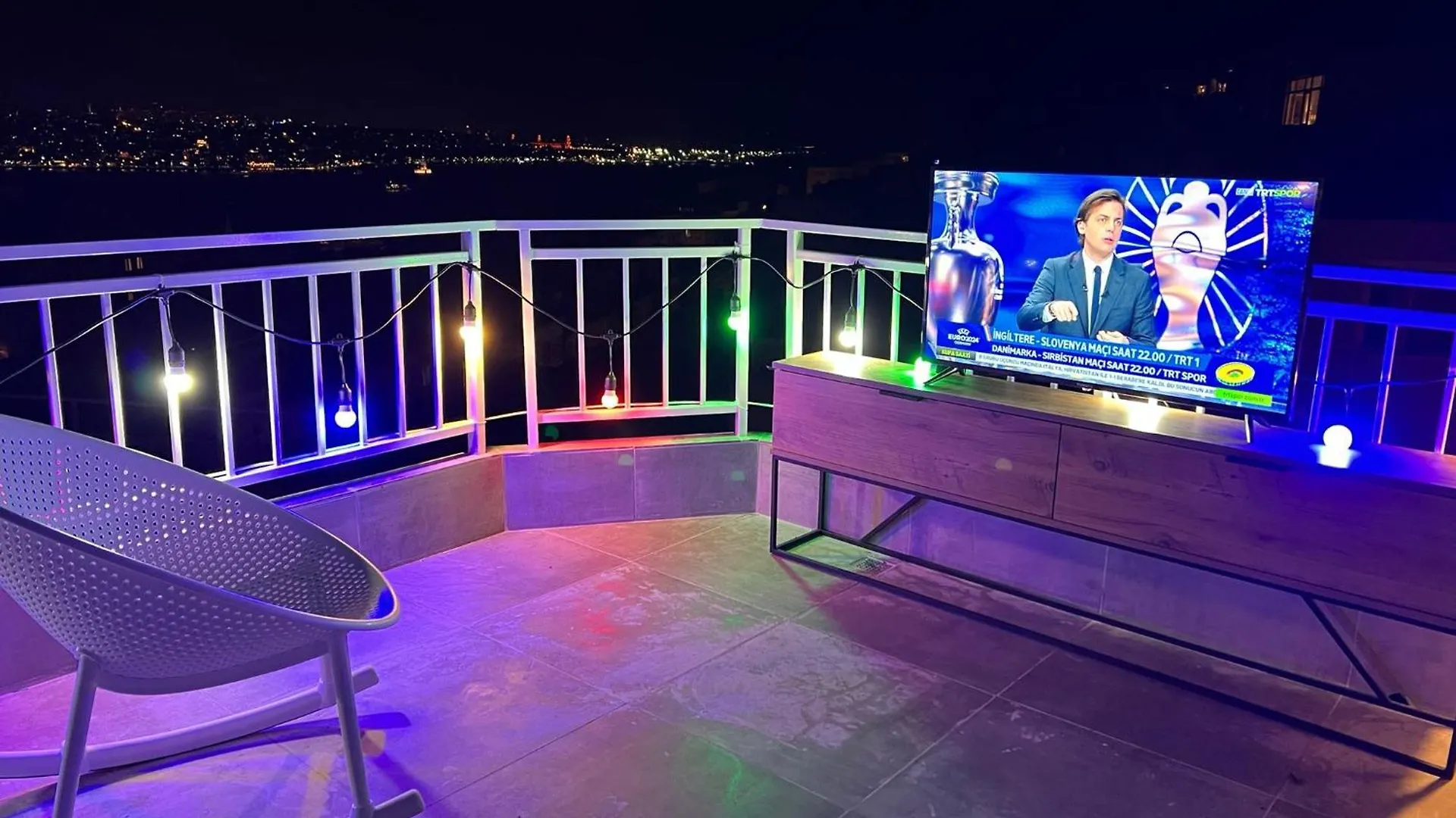 Comelivego Cihangir Istanbul Aparthotel