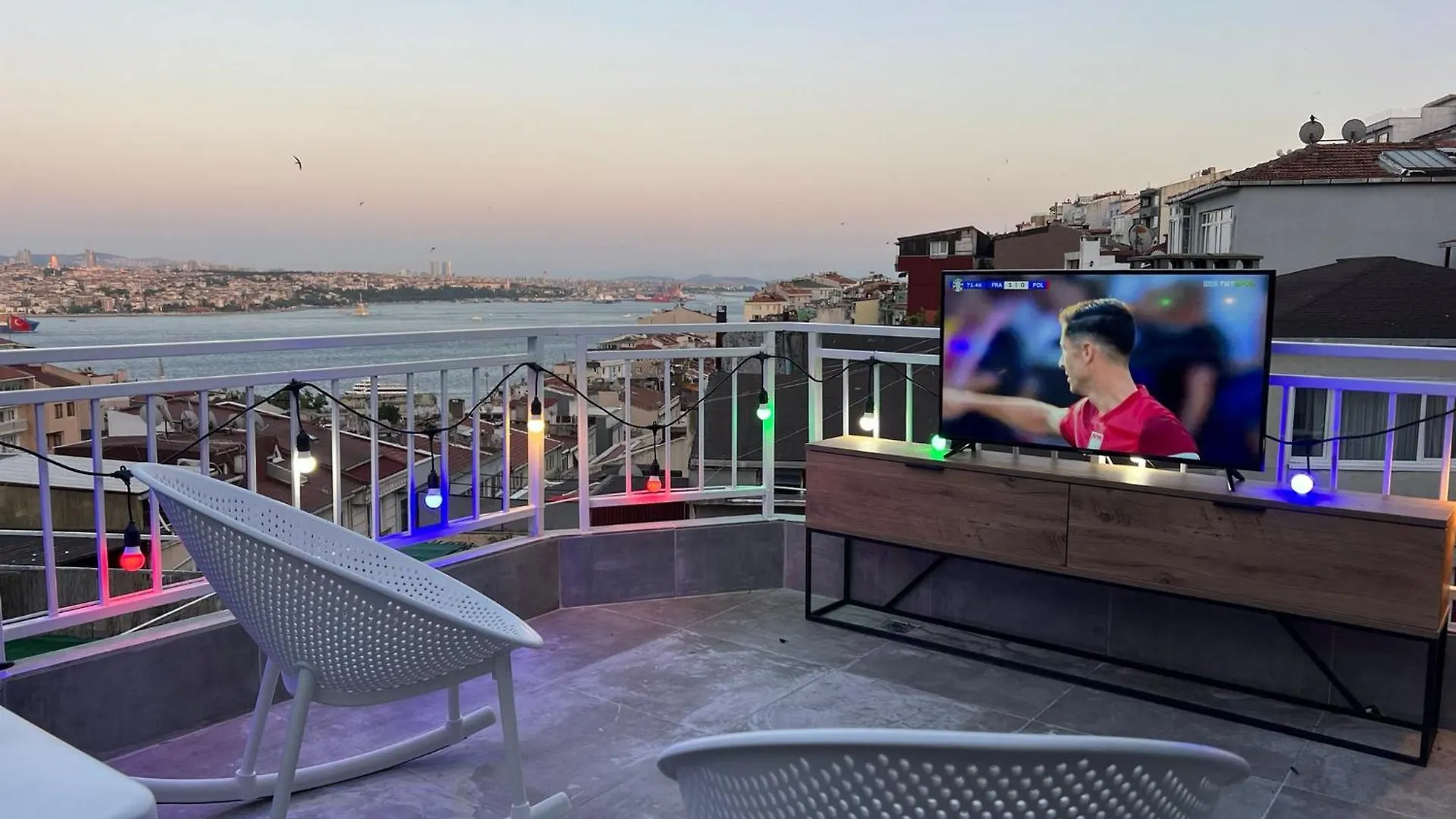 Comelivego Cihangir Istanbul