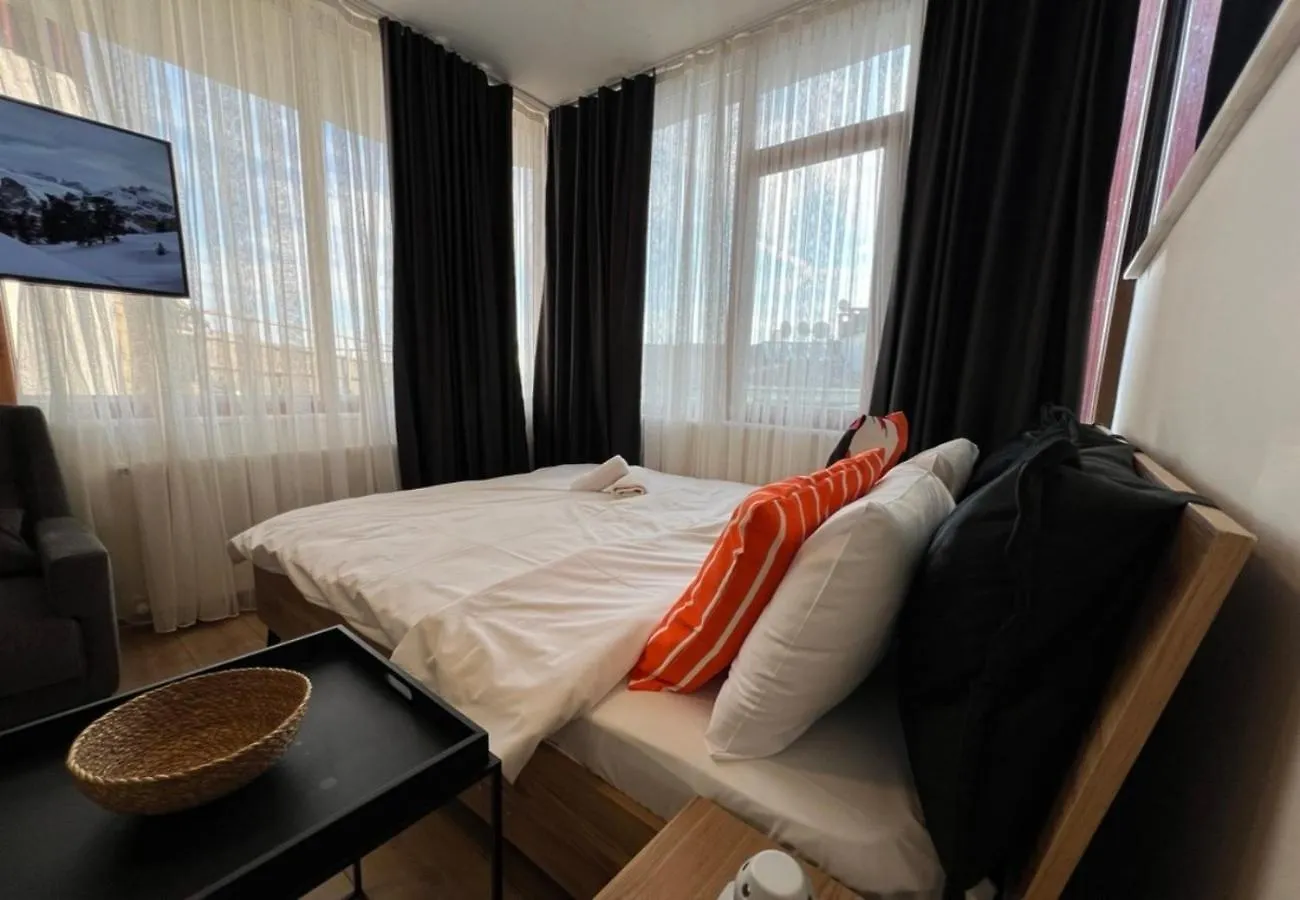 Comelivego Cihangir Istanbul Aparthotel
