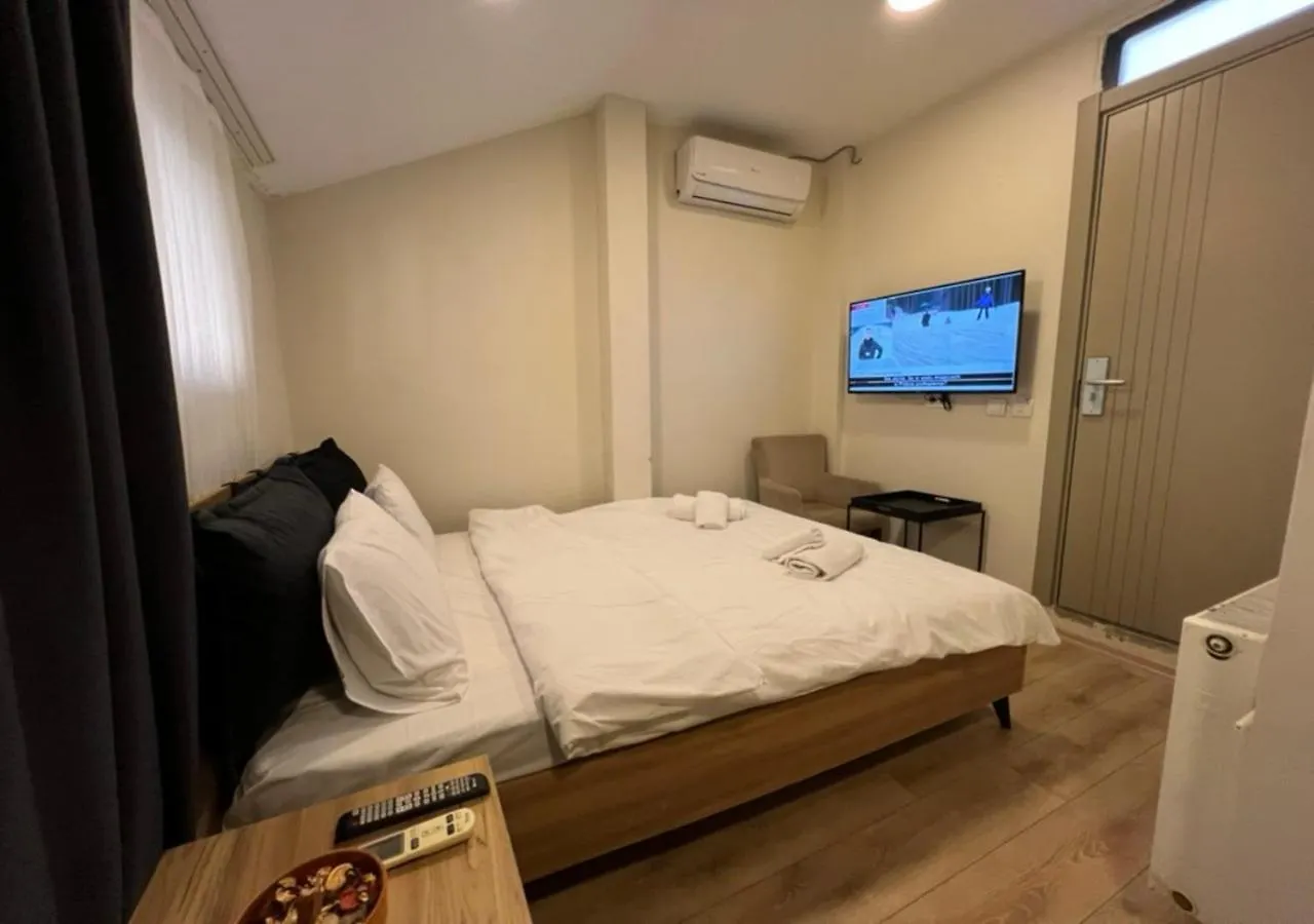 Aparthotel Comelivego Cihangir Istanbul